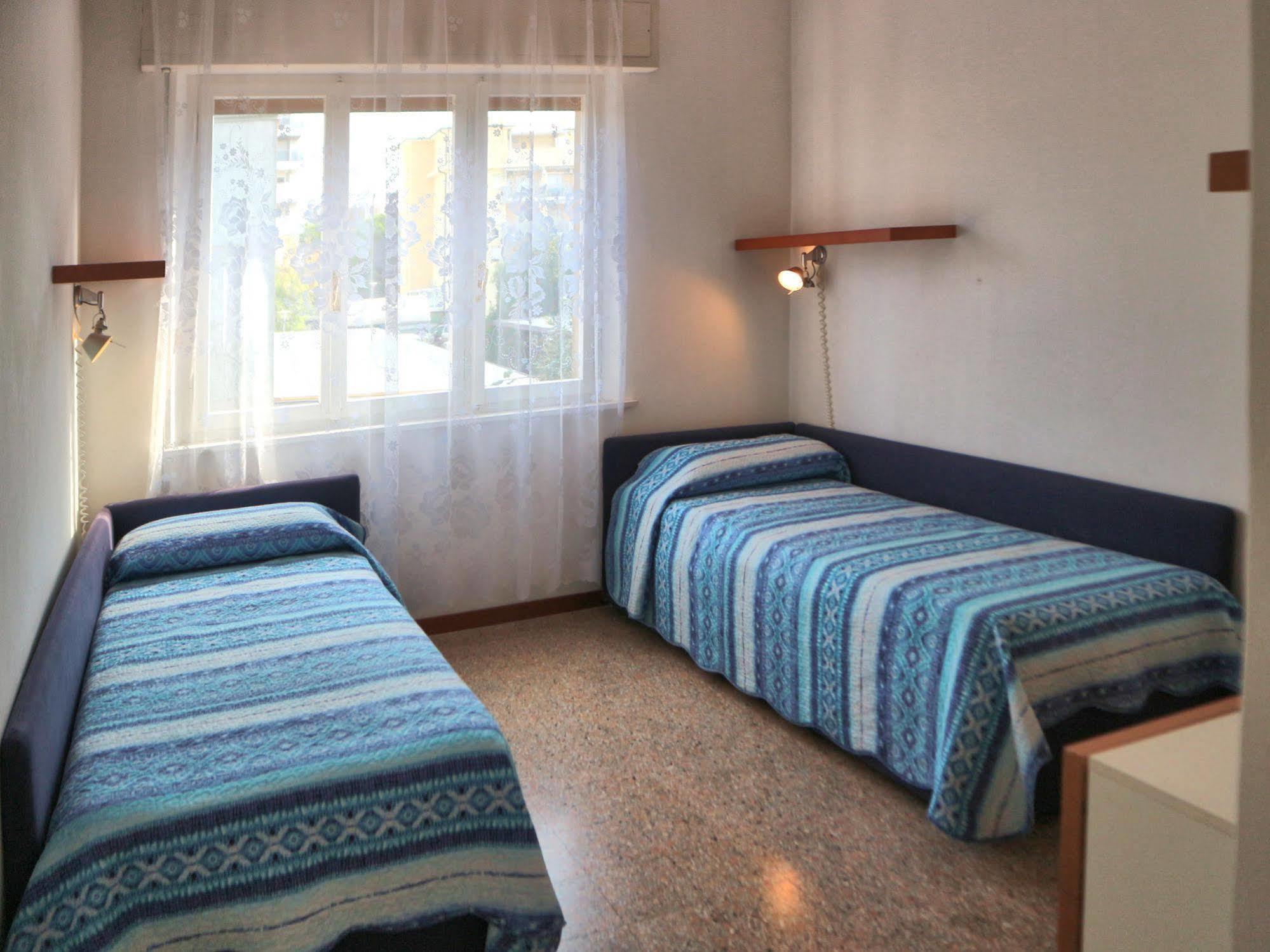 Letizia Apartment ลินญาโน ซับเบียโดโร ภายนอก รูปภาพ