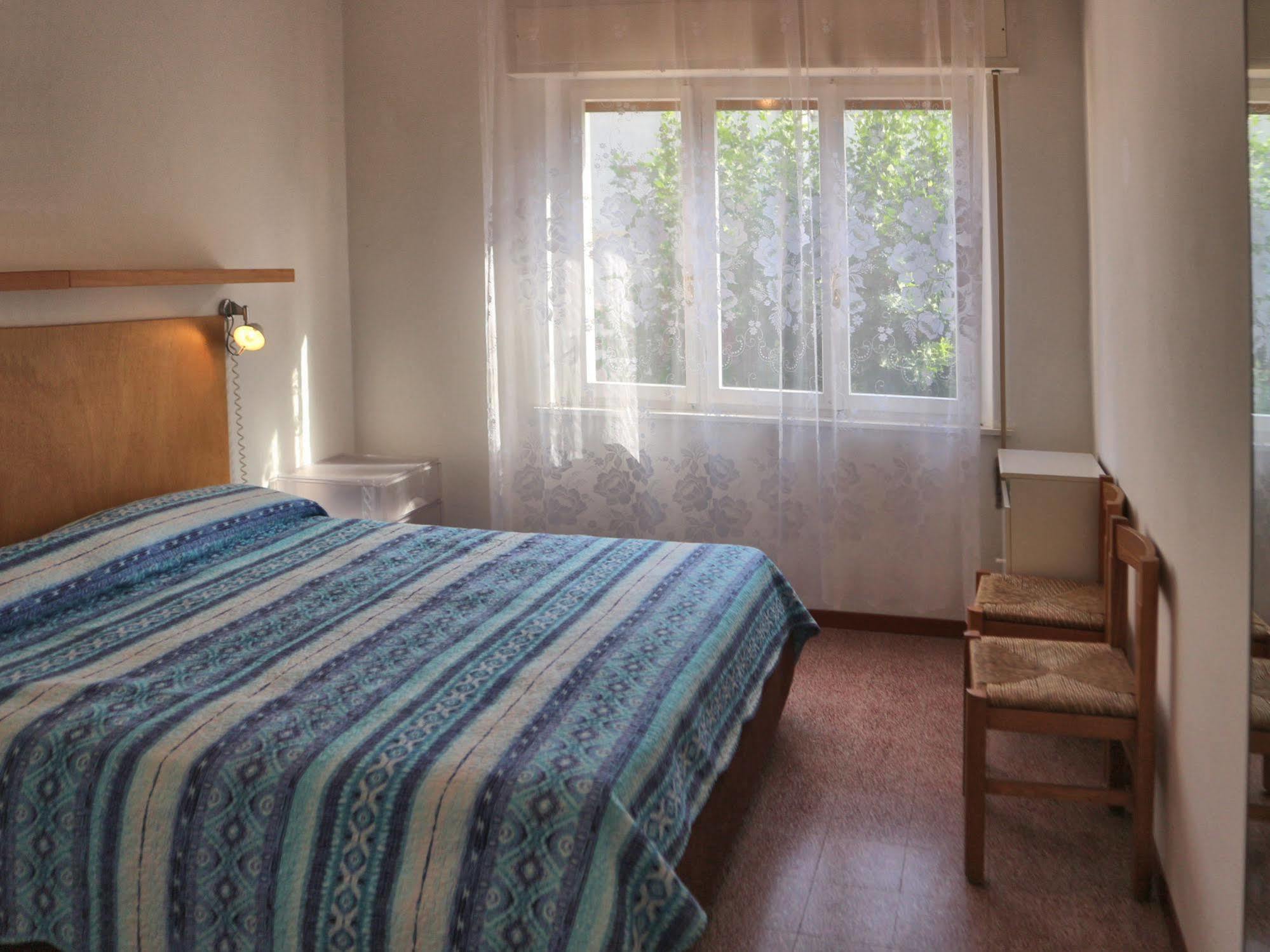 Letizia Apartment ลินญาโน ซับเบียโดโร ภายนอก รูปภาพ